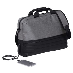 Wired Brief Bag