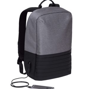 Wired Compu Backpack