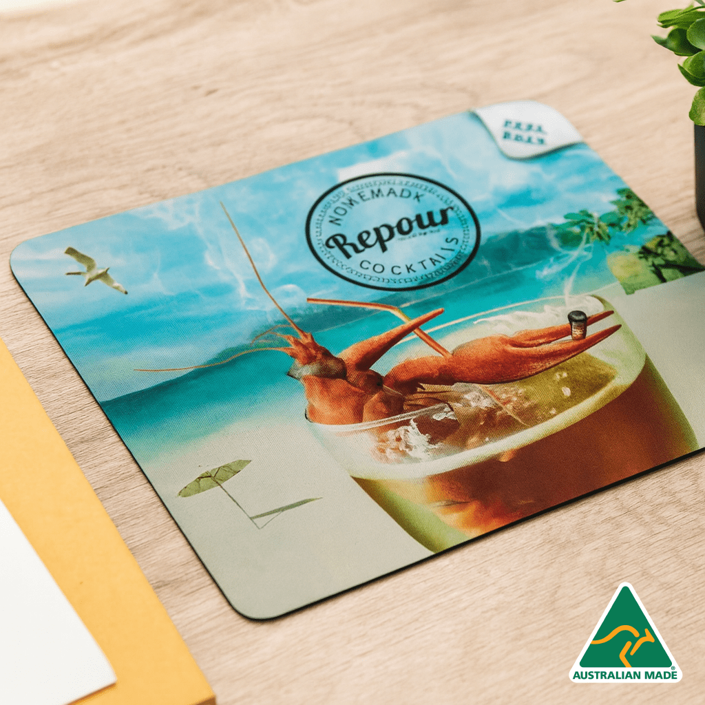 Ezi Gripz Coasters (95mm x 95mm)