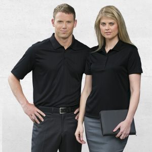 Dri Gear Corporate Pinnacle Polo - Mens