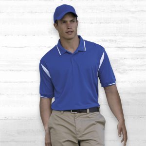 Dri Gear Insert Polo
