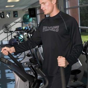 Dri Gear Long Sleeve Tee - Mens