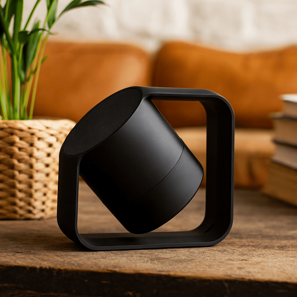 Rock Wireless Speaker