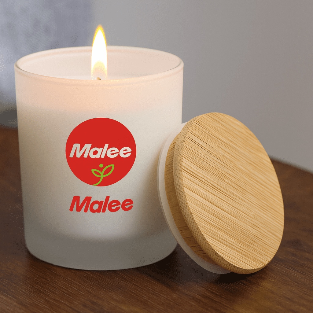 Relax Candle - Small