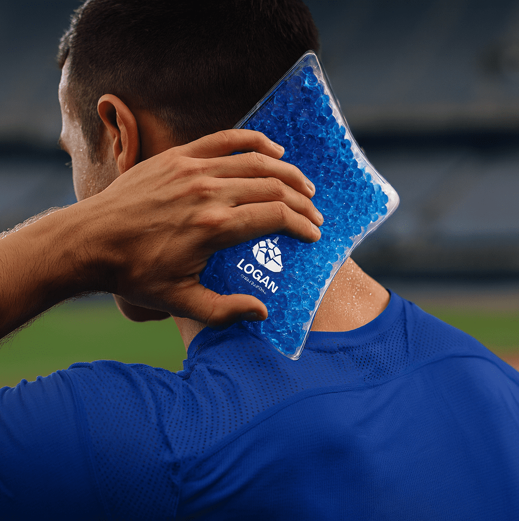 Caviar Bead Cooling Pack