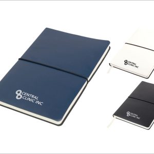 Tango A5 Notebook