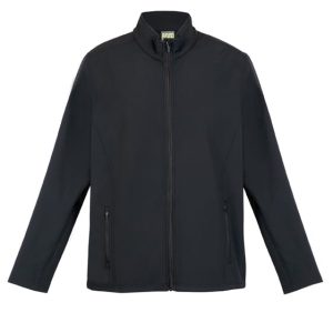 Mens Tempest Soft Shell Jacket