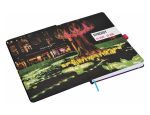 Designa Full Colour Matt Notebook A5 Air