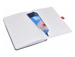 Designa Deboss SoftTouch Notebook A5 Air