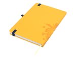 Designa Deboss SoftTouch Notebook A5 Air