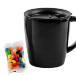 Jelly Bean In Millan Mug