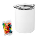 Jelly Bean In Paris Mug