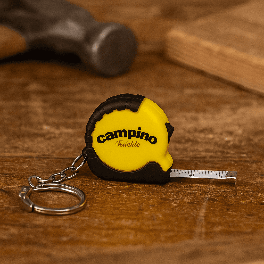 Mini Tape Measure