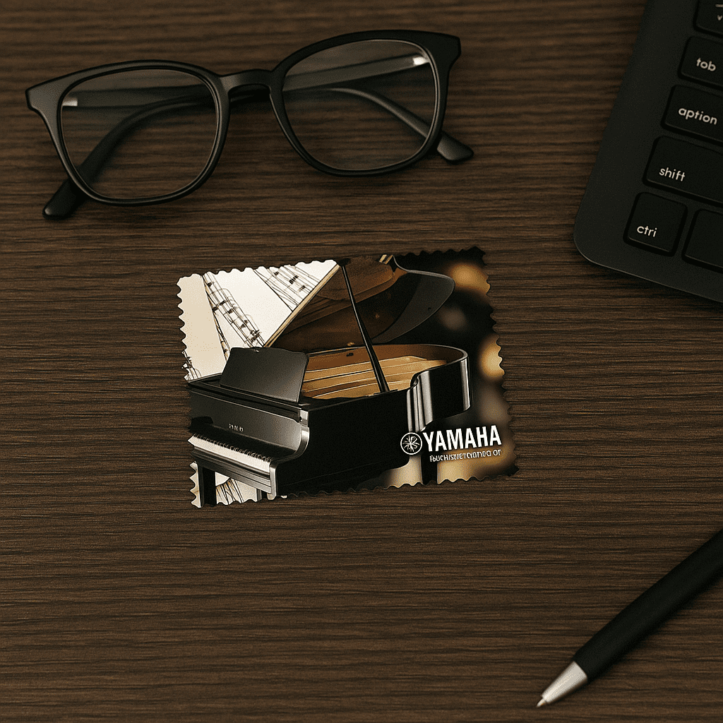 Mini Micro Fibre Cloth