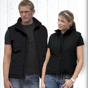 Legacy Vest - Mens