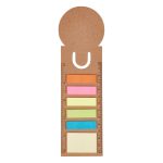 Bookmark Ruler Sticky Note Pad