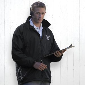 Manager's Jacket
