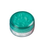 Screw Lid Mint Jar