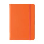 A5 PU Notebook