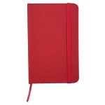 A6 Handy PU Notebook