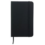 A6 Handy PU Notebook