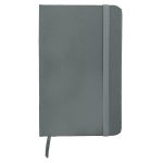 A6 Handy PU Notebook