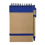 Banya Recyclable Paper Jotter Pad