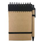 Banya Recyclable Paper Jotter Pad