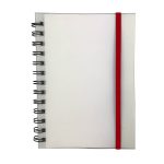 Launa B6 PP Notebook