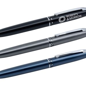 Lux Stylus Pen & Torch