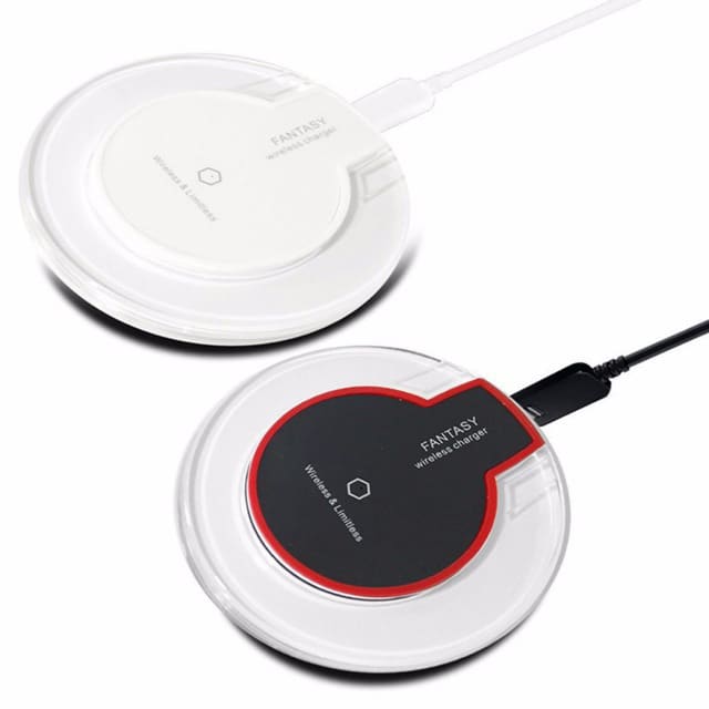 Fantasy Wireless Charger