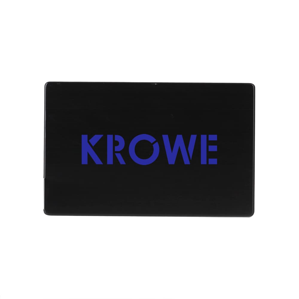 Cable Card Flash Drive