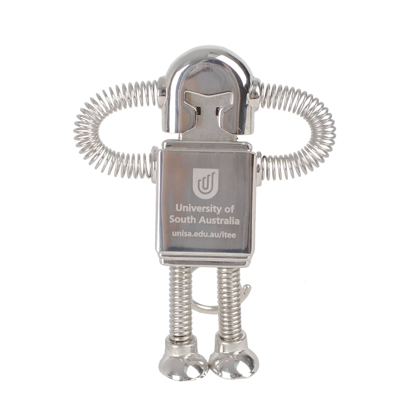 Robot Flash Drive