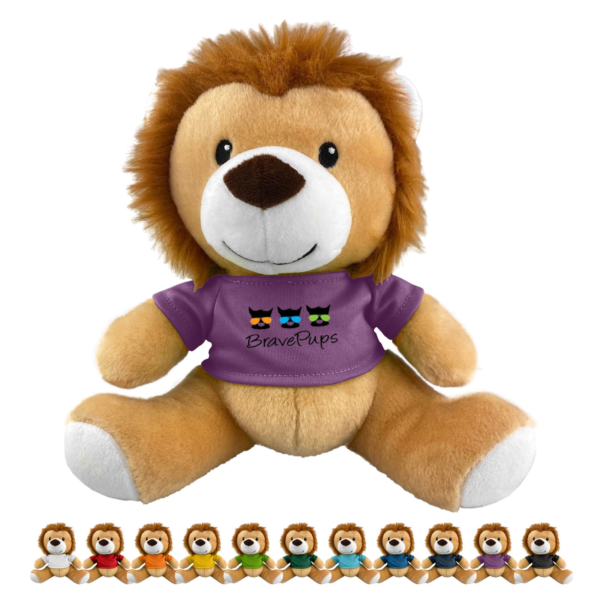 PL005_1.jpg Lion Plush