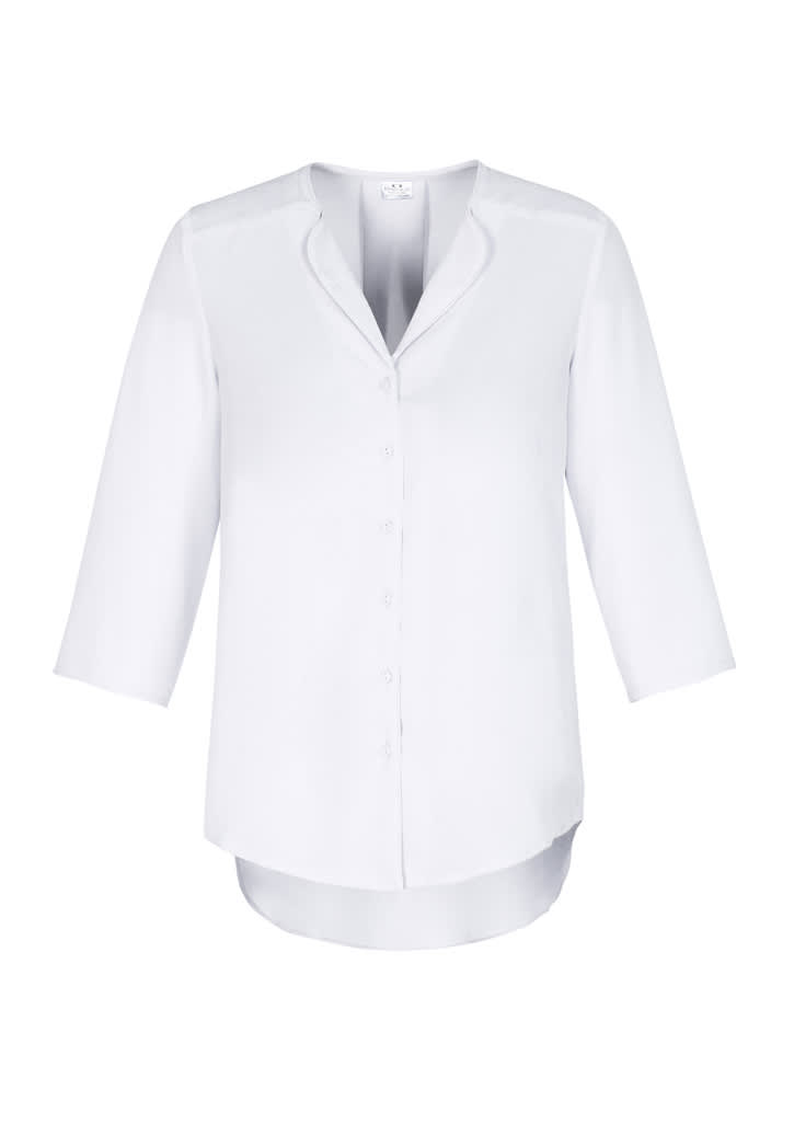 S015LT_White_F_yqbLDPV.jpg Womens Lily Longline Blouse