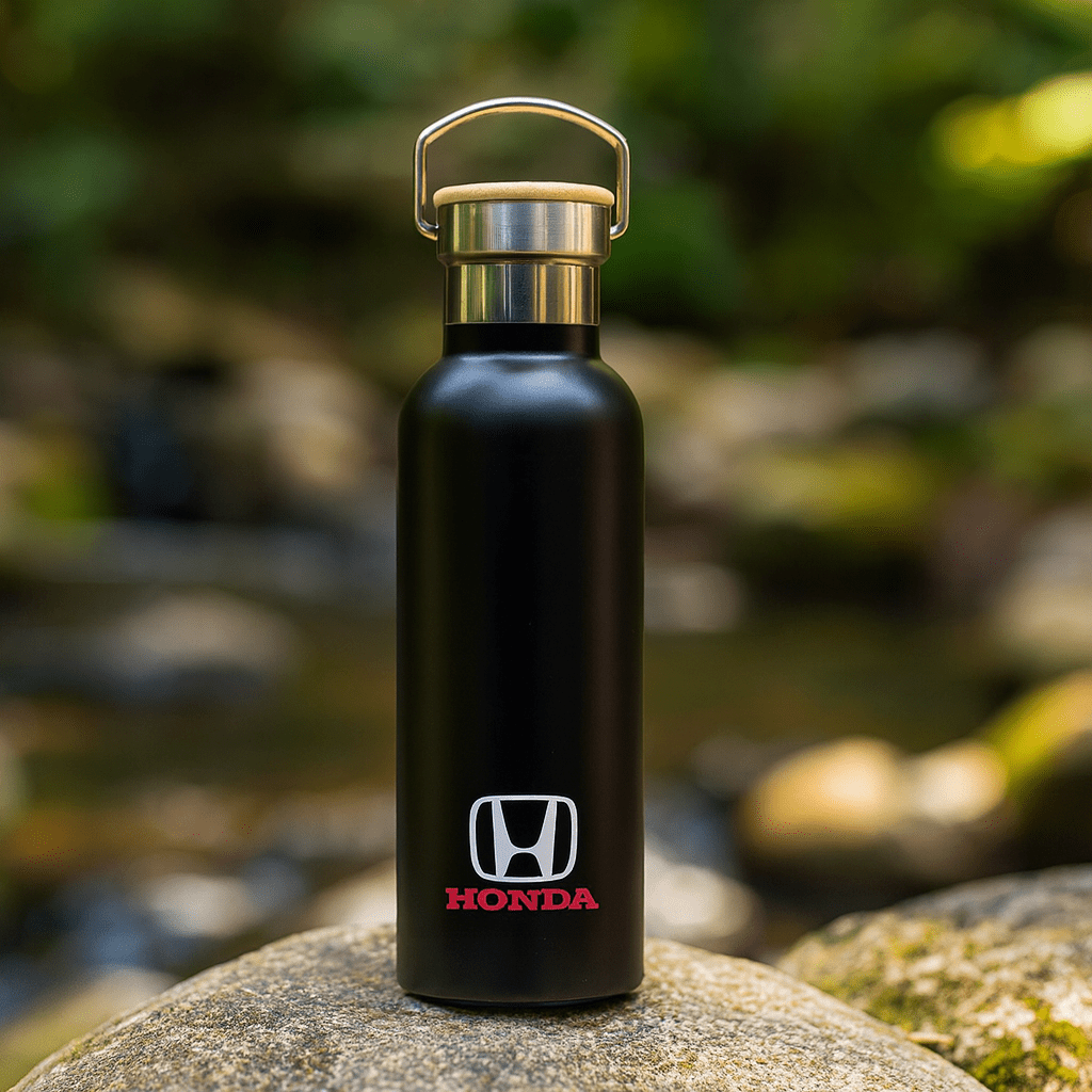 Shadow 500ml Water Bottle