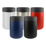 Kovina Stainless Steel Stubby Holder