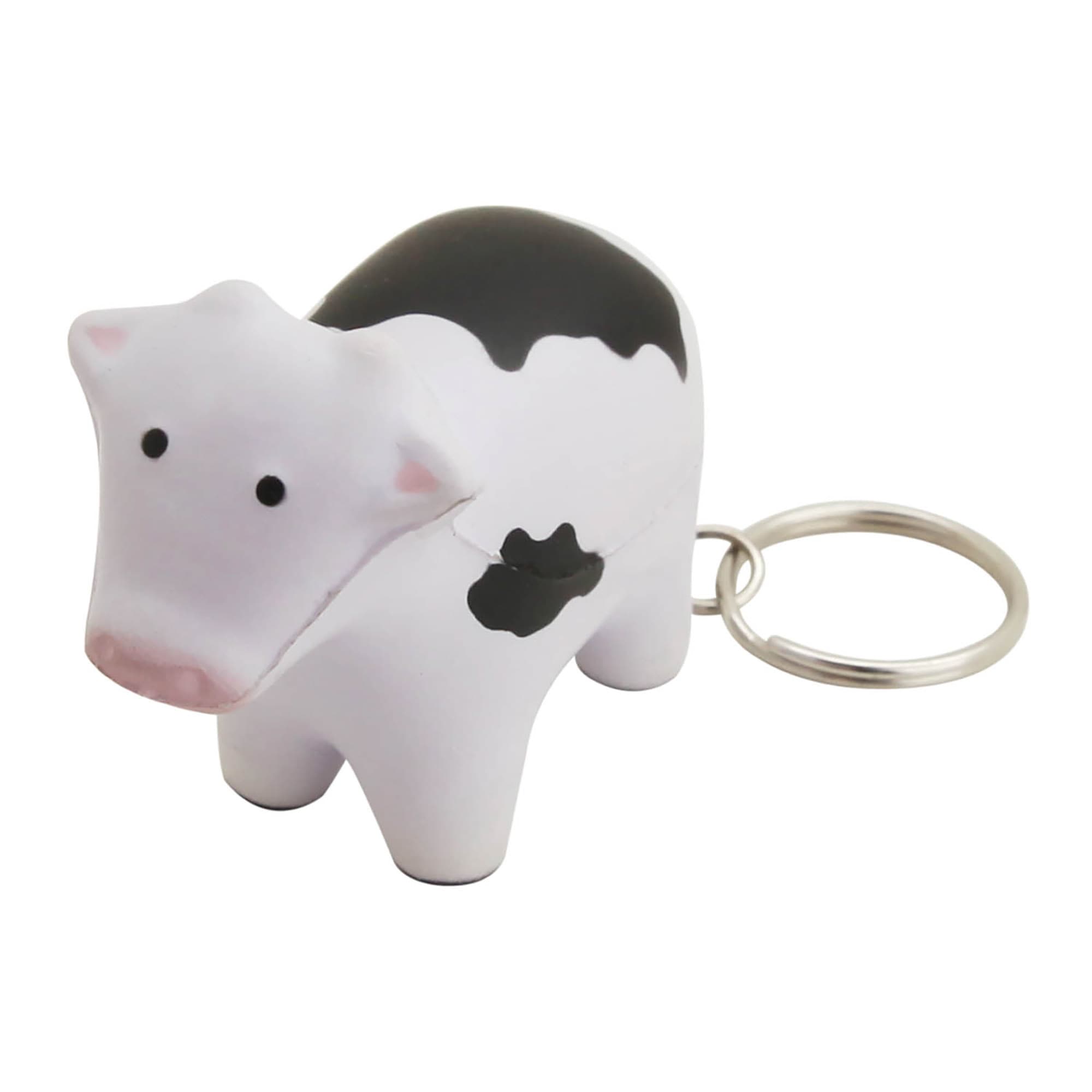 SKR012_1.jpg Stress Cow Key Ring