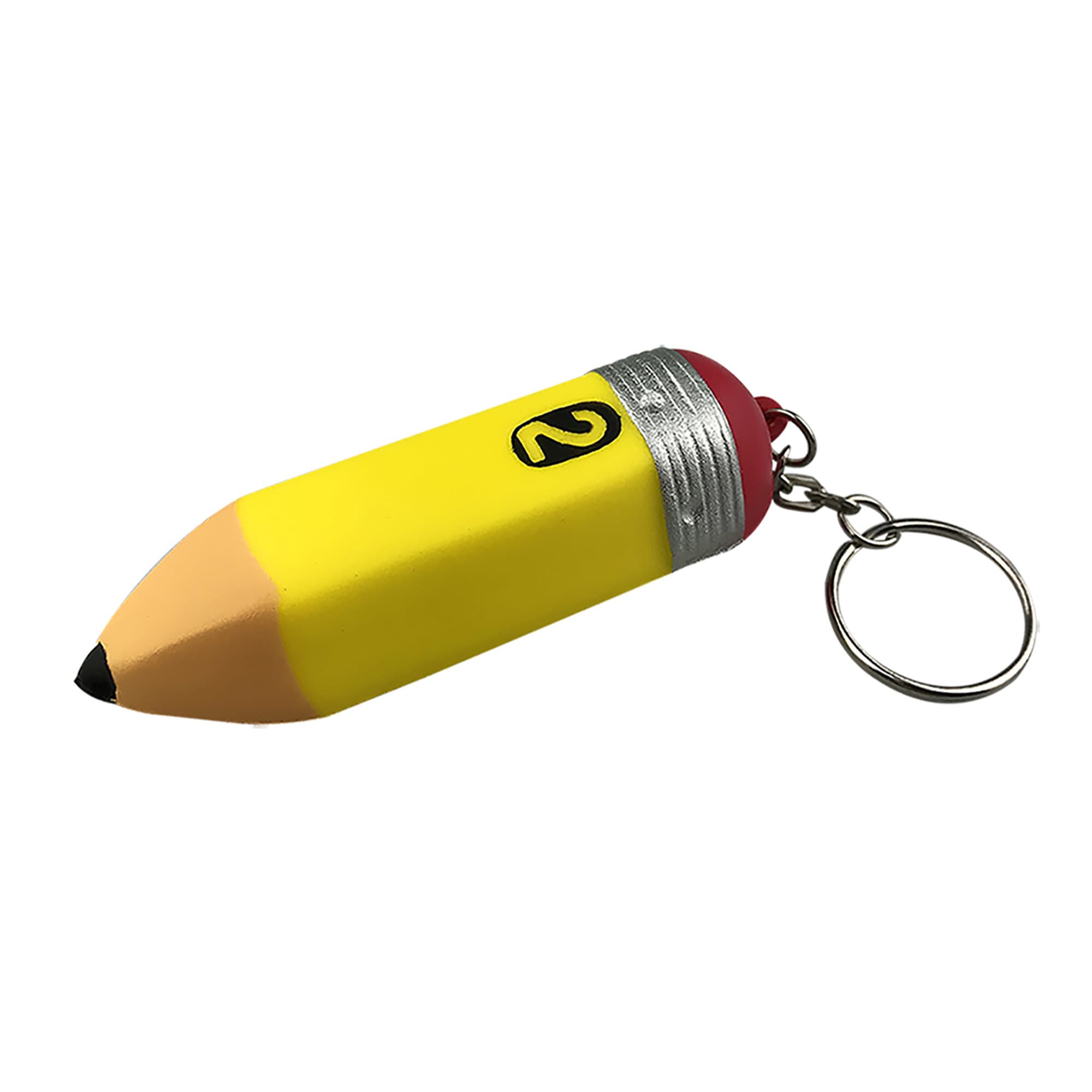 SKR021_1.jpg Stress Pencil Key Ring