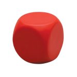 Stress Round Cube