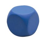 Stress Round Cube