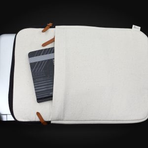 Calico 15" Laptop Sleeve 27.5 x 40 x 3cm