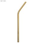 Stainless Steel Straw 8mm x 215mm