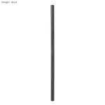Stainless Steel Straw 8mm x 215mm