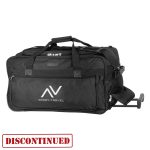 Rolling Duffle Bag
