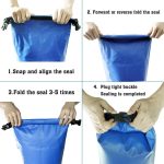 Deluxe Dry Sack – 10L