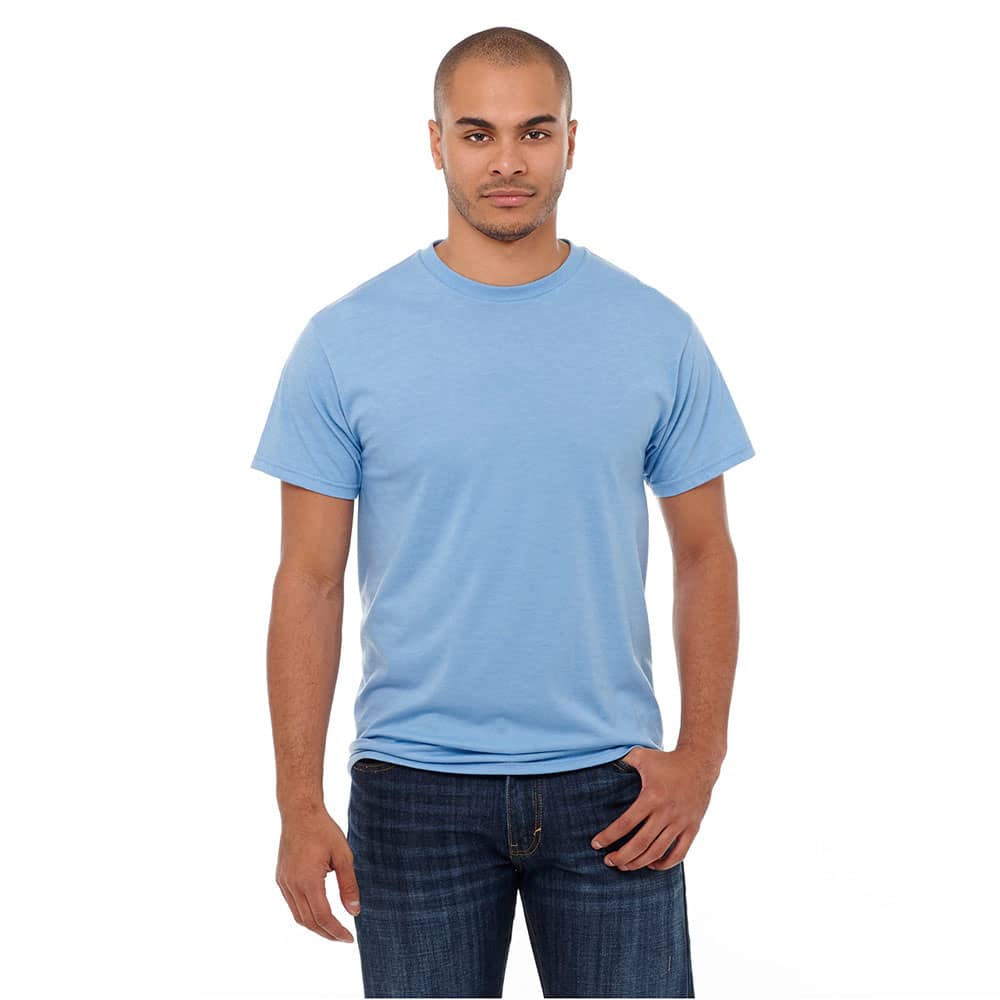Bodie Short Sleeve Tee - Mens