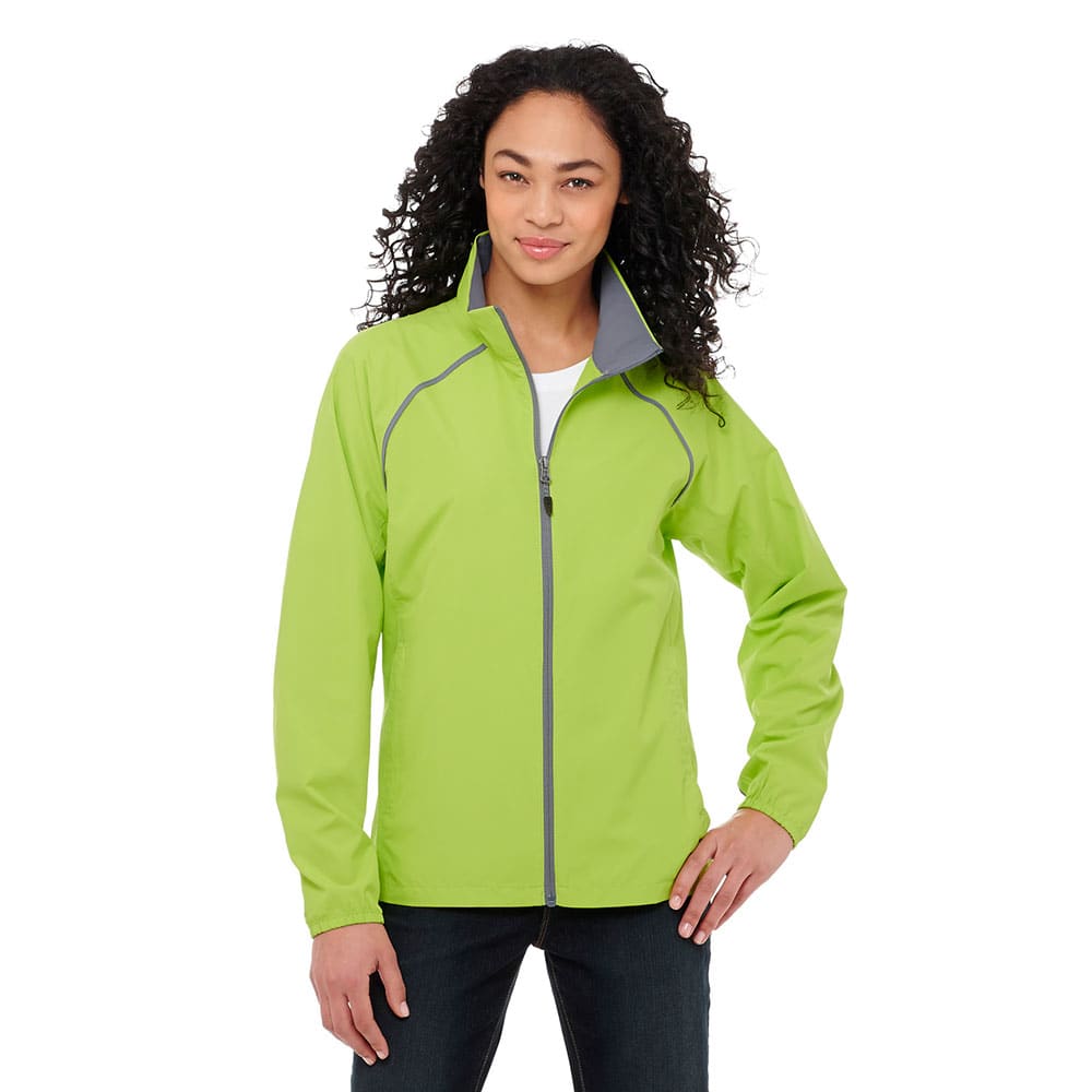 Egmont Packable Jacket - Womens