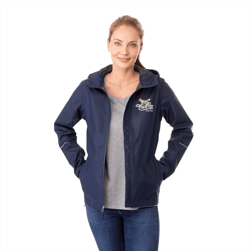 Cascade Jacket - Womens