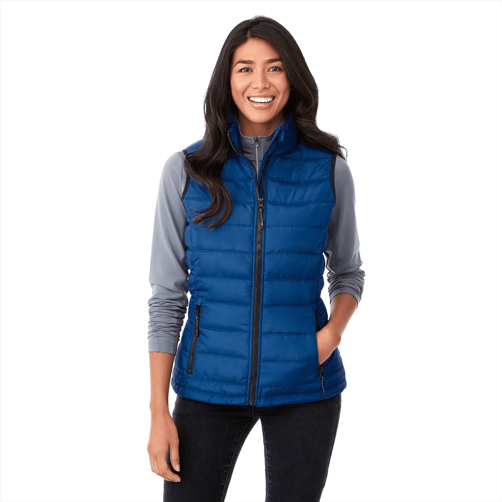 Mercer Insulated Vest - Womens